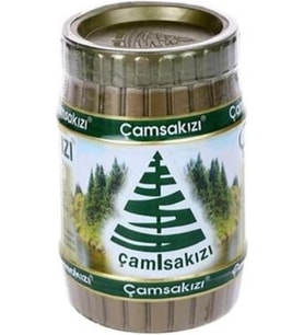 Lexroo cam sakizi balmumu çam reçine balmumu (küçük 1000 oz)