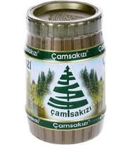 Lexroo cam sakizi balmumu çam reçine balmumu (küçük 1000 oz)