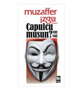 Çapulcu musun? Vay vay