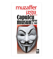 Çapulcu musun? Vay vay
