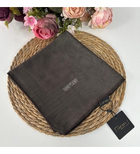 Lop'res Soft Pamuklu Eşarp LDNA1416
