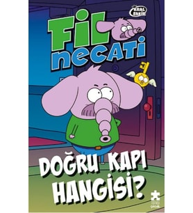 Fil Necati 2 - Doğru Kapı Hangisi