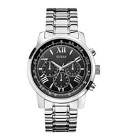 GUESS GUW0379G1 ERKEK KOL SAATİ (Gri)