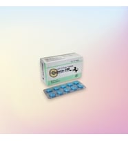 Ronikshop Cenforce 100 Mg 10 Tablet vücut geliştirme takviye ve enerji takviyesi (Ebru Mavi)