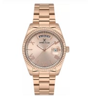 Daniel Klein DK.1.13764-8 Kadın Kol Saati-DK579