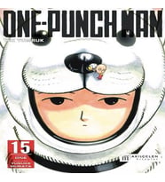 One Puncan 15 - Tek Yumruk