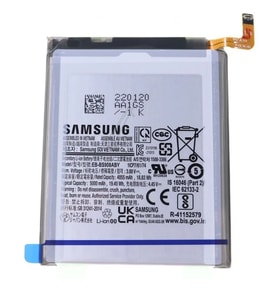 SAMSUNG GLAXY S22 ULTRA PİL BATARYA BS908ABY