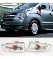 Sinyal Lambası Çamurluk H1 07-15 Sol (Oem No: 92303-4H000)