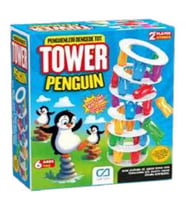 Penguen Tower