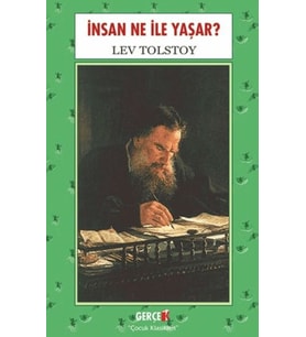 İnsan Ne İle Yaşar