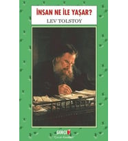 İnsan Ne İle Yaşar