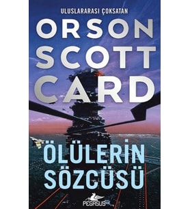 Ölülerin Sözcüsü - Ender Efsanesi 2
