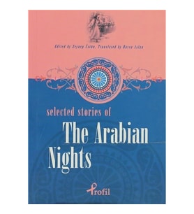 Selected Stories of Arabian Nights
