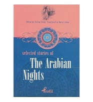 Selected Stories of Arabian Nights