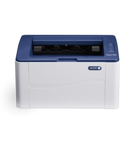 XEROX 3020V_BI A4 Siyah Laser Yazıcı USB 2.0.Kablosuz