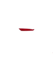 SEAT - ARKA TAMPON REFLEKTÖRÜ SAĞ LEON 2013-