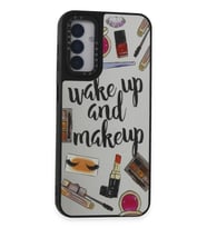 Durukar® Samsung Galaxy M14 5G Kılıf Mirror Desenli Kapak - Mirror - 3