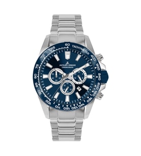 JACQUES LEMANS 1-2140F ERKEK KOL SAATİ