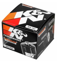 K&N KN-164 2018-2020 BMW C 400 X Yağ Filtresi