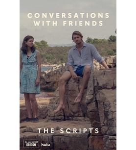 Conversations With Friends: The Scripts (Krem)