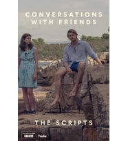 Conversations With Friends: The Scripts (Krem)