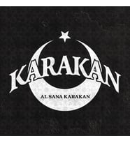 Karakan Al Sana Karakan LP Plak (Karışık)