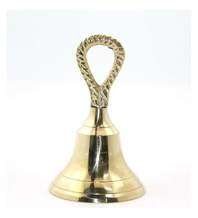 Pirinç El Çanı