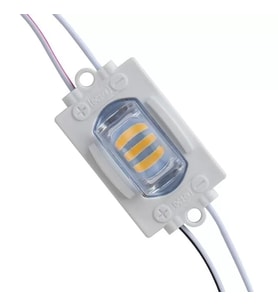24 Volt 1.4 Watt Günışığı 2835 Cob Modül Led 48*30
