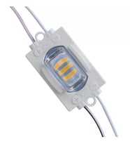 24 Volt 1.4 Watt Günışığı 2835 Cob Modül Led 48*30
