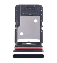 Infinix Note 30 Pro Sim Kart Tepsisi X678B (Siyah)