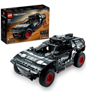 LEGO Technic 42160 Audi Rs Q E-Tron (914 Parça)