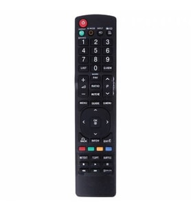 Lg 50PQ3000 Plazma Lcd Tv Kumandası