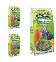 Jungle Kuşlar Için Mineral Blok Small X 3 Adet
