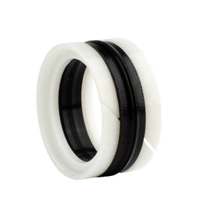 Piston Keçesi Kompakt Set Nbr K42 - 100x120x35