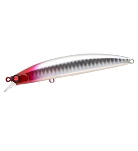 Apia Dover 99F 99mm 15gr Maket Balık 02 Red Head Halo