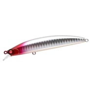 Apia Dover 99F 99mm 15gr Maket Balık 02 Red Head Halo