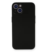 Pilelistore   iPhone 14 Plus Kılıf PP Ultra İnce Kapak - Siyah