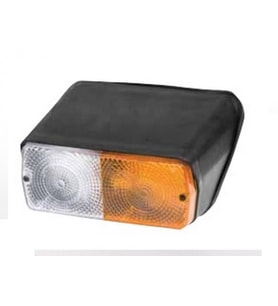 Stopplas 01056 Ford 7680 Erkunt Traktör Sağ Ön Sinyal Lambası N11.14115
