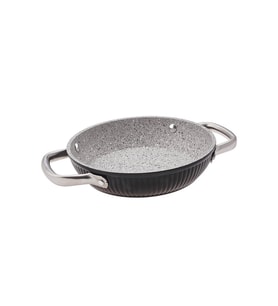Dayanıklı 18 cm Granit Sahan, Mutfakta Şıklık ve İşlevsellik