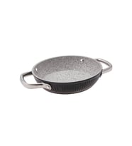 Dayanıklı 18 cm Granit Sahan, Mutfakta Şıklık ve İşlevsellik