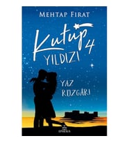 KUTUP YILDIZI- 4 YAZ RÜZGARI