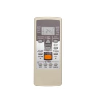 fuji electric ile uyumlu Model rs-24ub Klima Kumandası