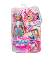 JDD74 Barbie Dream Besties Ana Karakter Bebek Daisy (Çok Renkli)