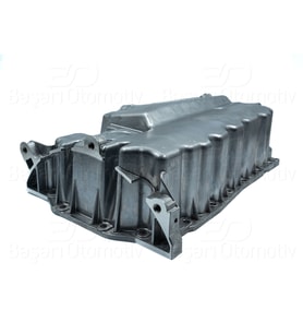 Volkswagen Golf 5 Yağ Karteri 2003-2008