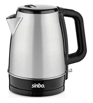 Sinbo SK-7353 1700 ML Paslanmaz Çelik Su Isıtıcı - Sinbo Su Isıtıcısı - Sinbo Kettle
