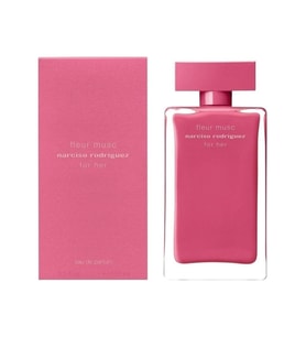 Narciso Rodriguez Fleur Musc EDP 100 ml Kadın Parfüm