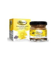 Mecitefendi Doğal Kantaron Kremi 30 ml