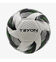 Tryon Ft-200 Siyah Beyaz Futbol Topu 5 Numara