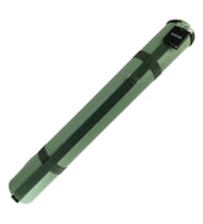 SAH 959 PROJE TÜPÜ 10X75cm. SUNİ DERİ MİNT