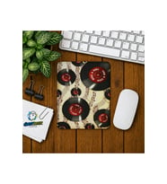 Plak Baskılı Oyuncu Mousepad 0239